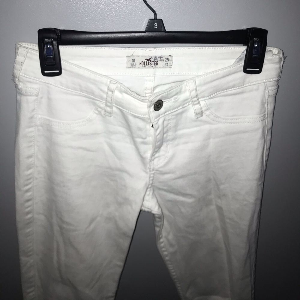 hollister jeans